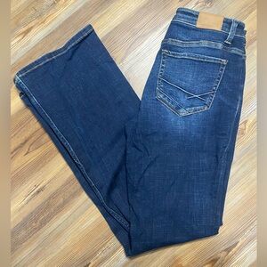 4/$16 BKE Andi Jeans